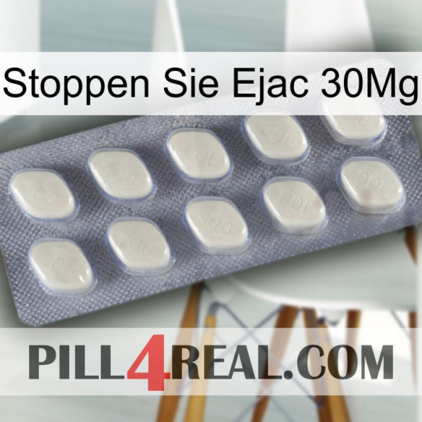 Stop Ejac 30Mg 08